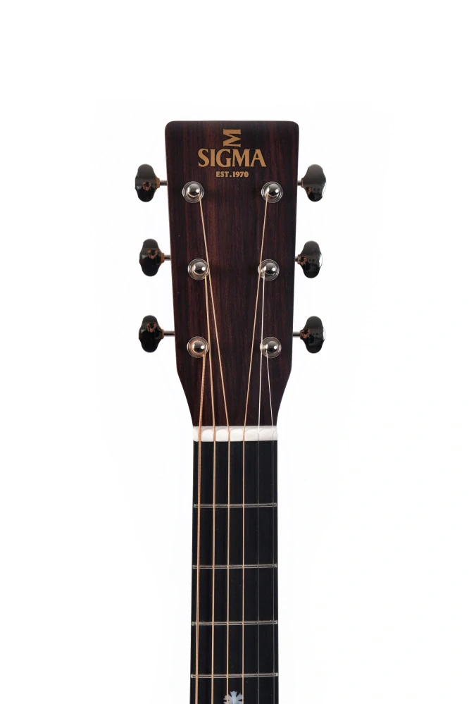 Sigma Guitars SDM-10E 