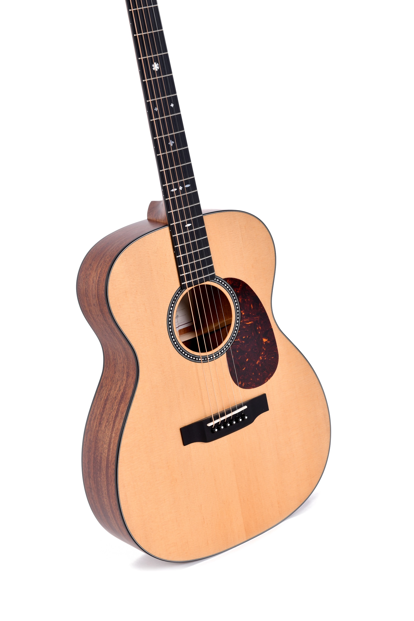 Sigma Guitars S000M-10E 