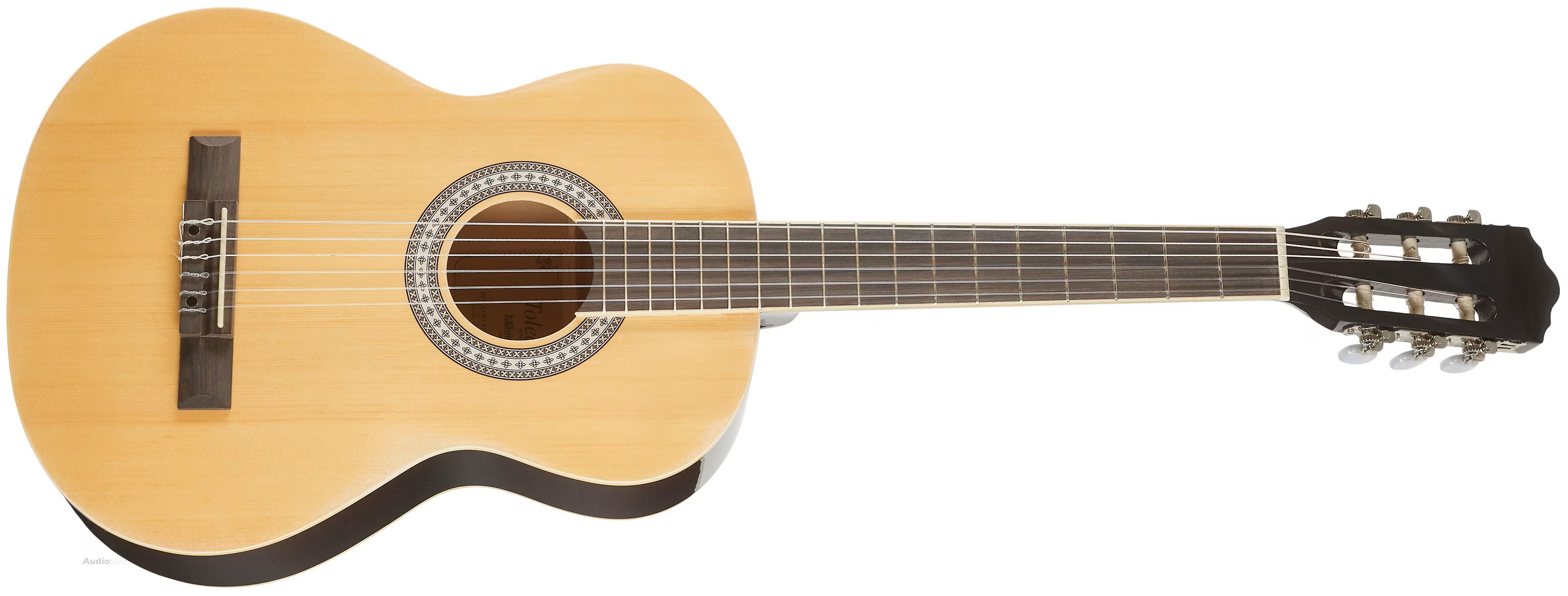 Soundsation Mileia 34 Natural