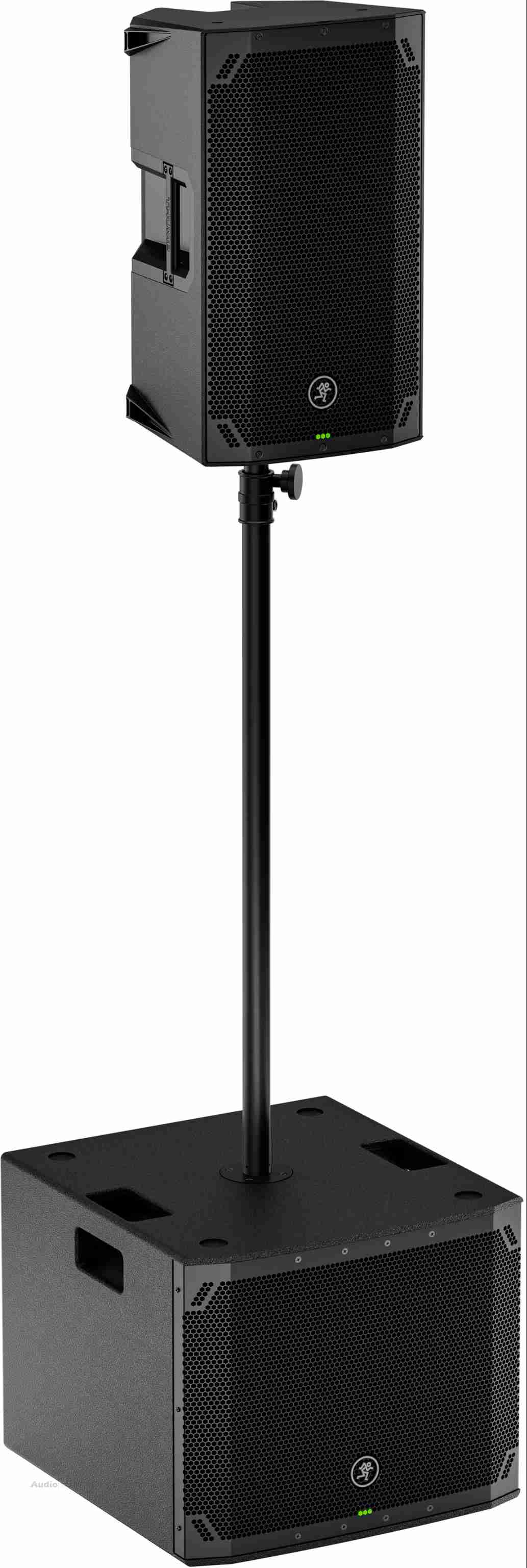 Mackie Thump15Sv4