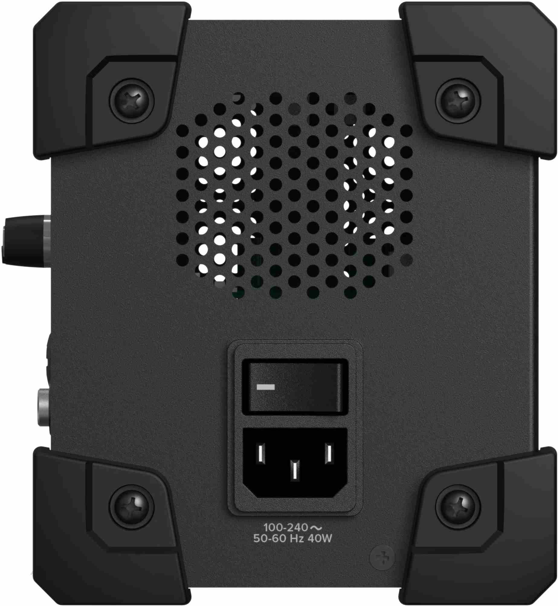 Mackie DL16SE