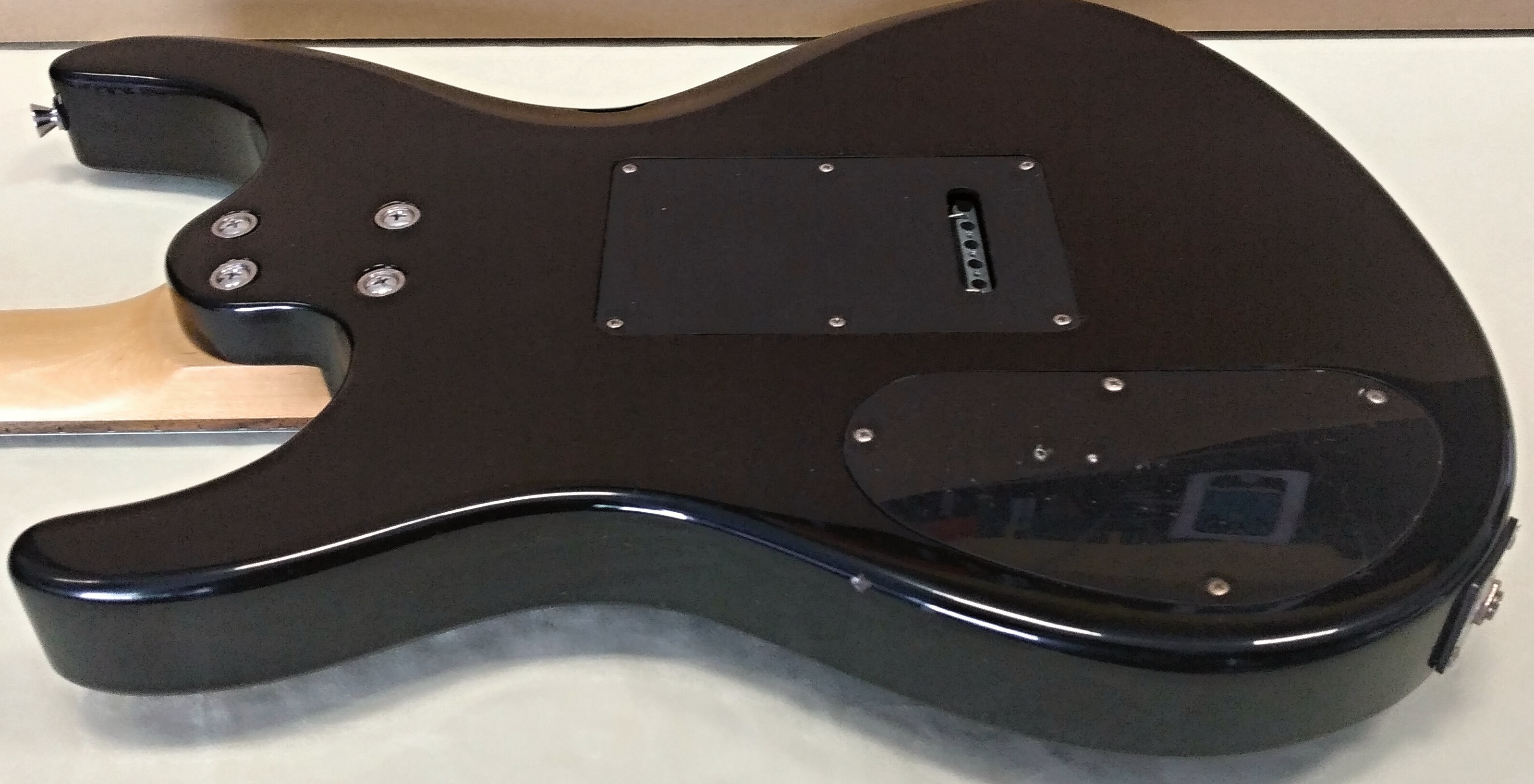 Washburn RX10