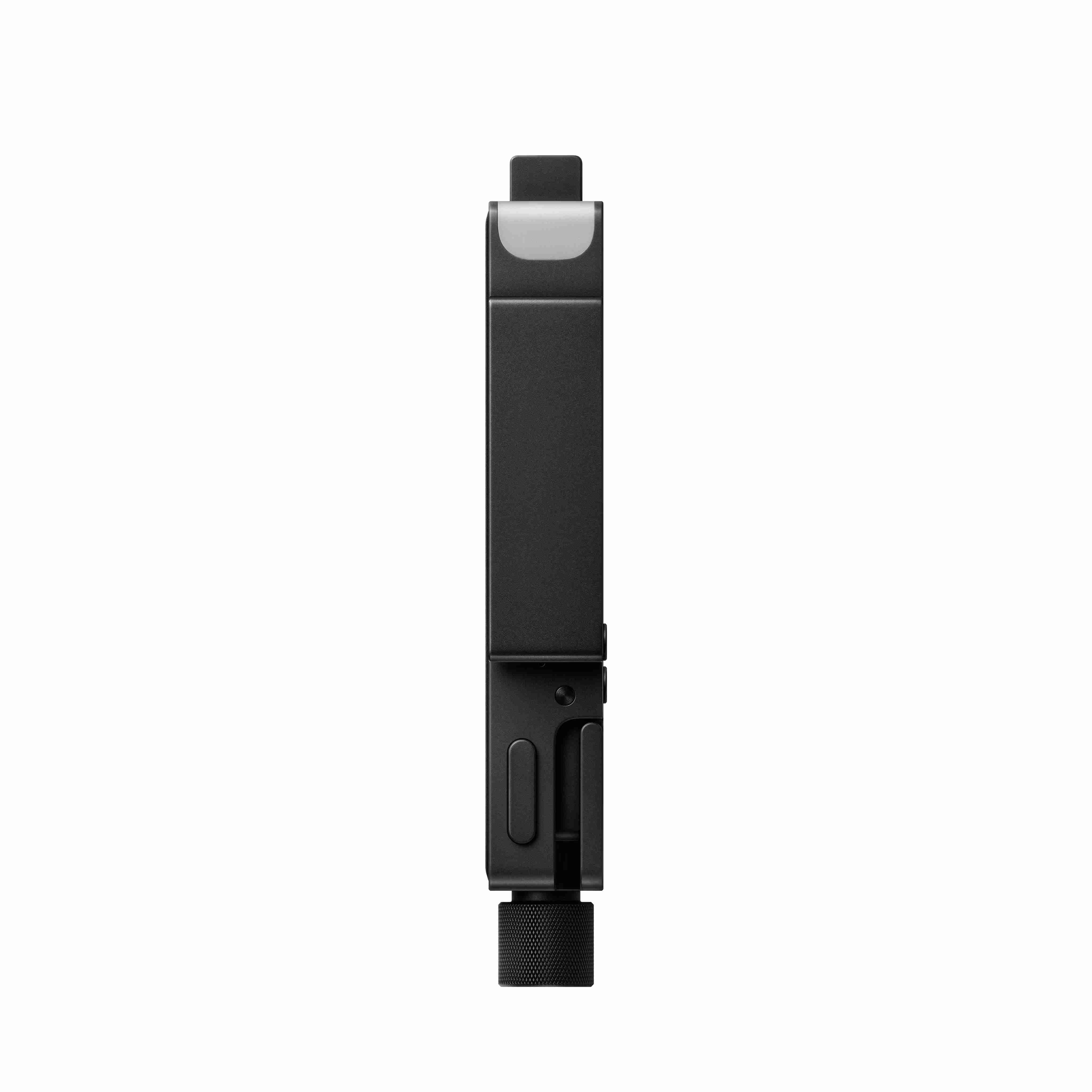 Teenage Engineering TP-7 black