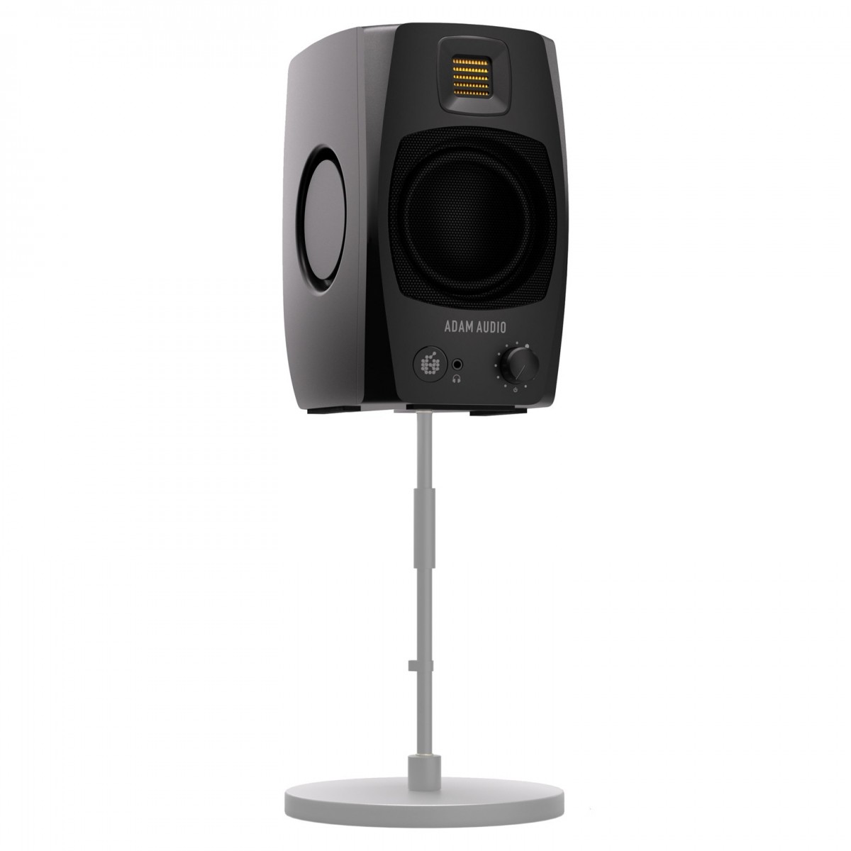 ADAM AUDIO D3V Black