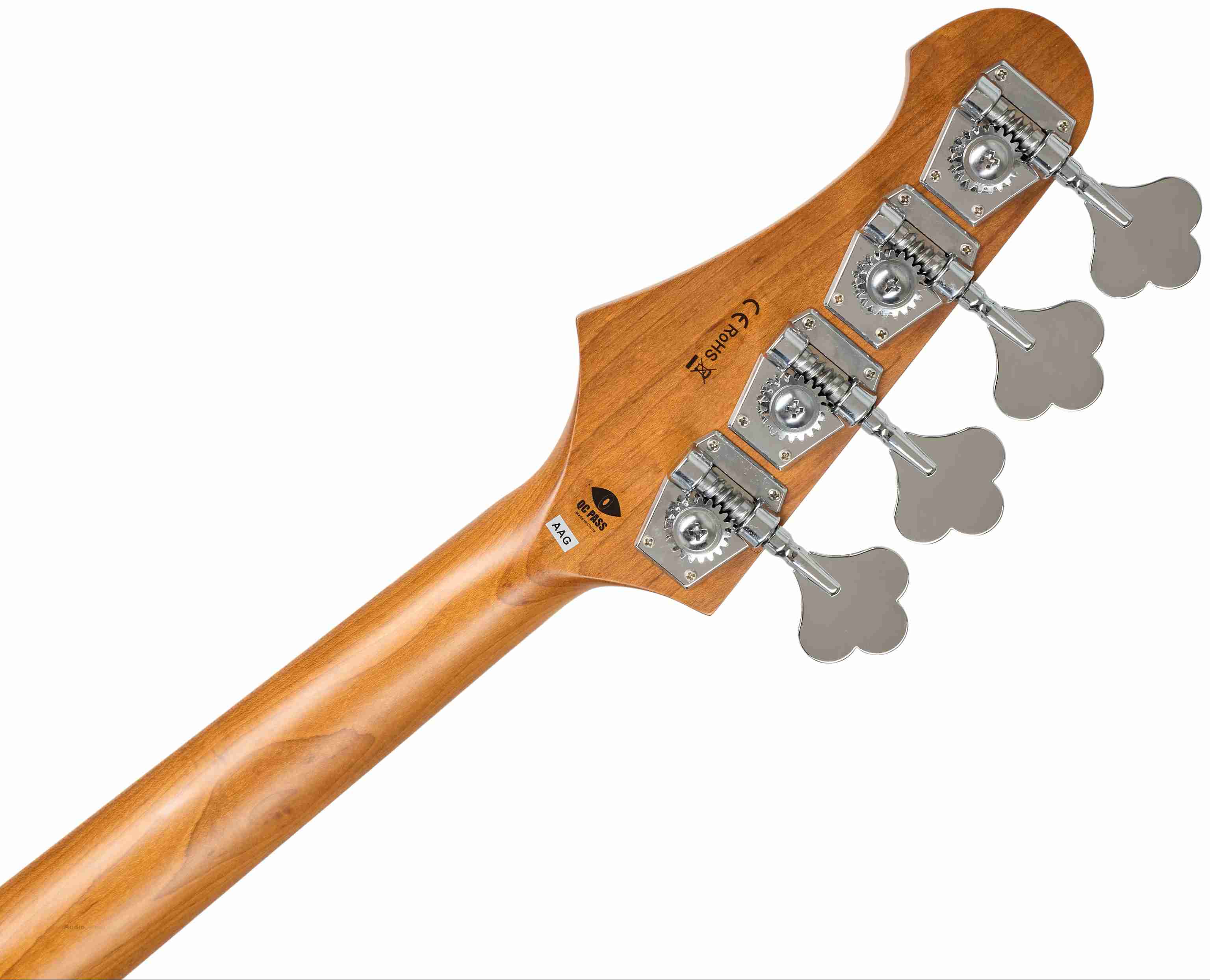 Flight Mini JB Bass SB