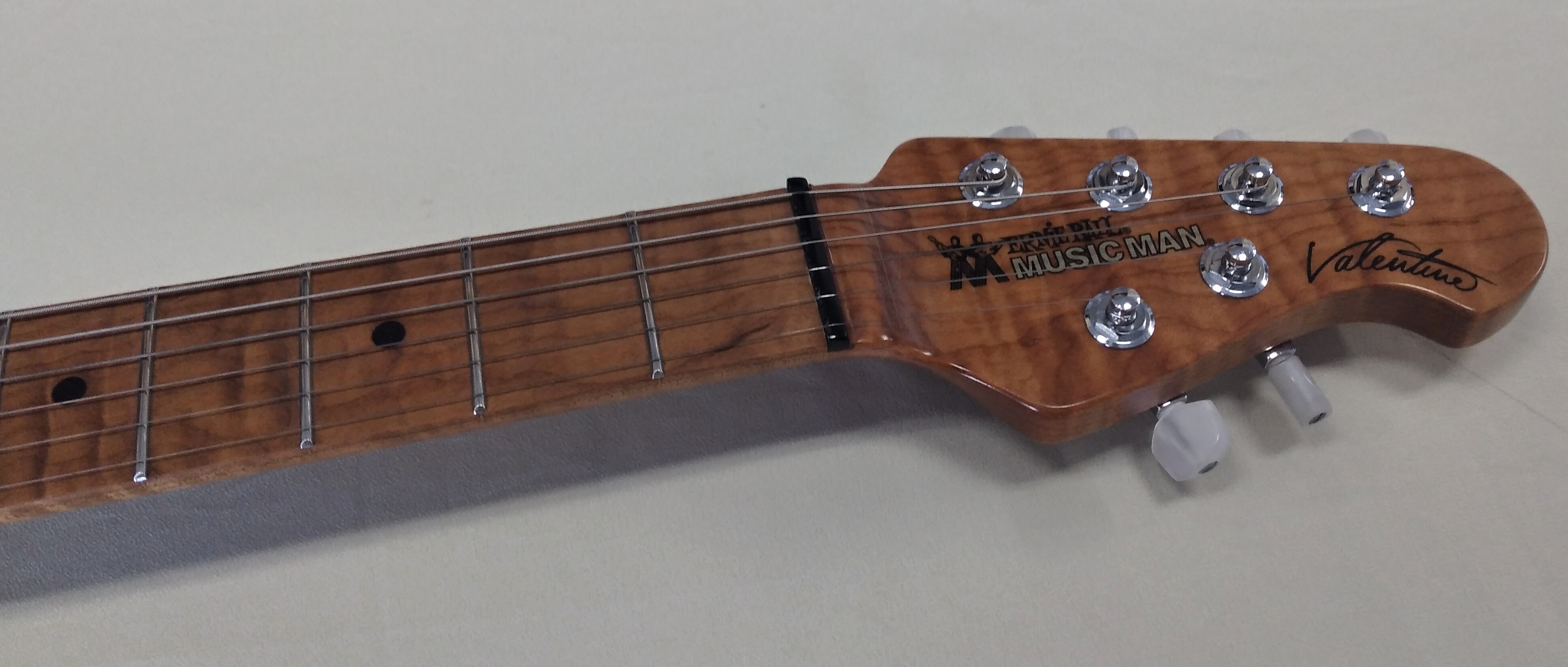 Music Man Valentine
