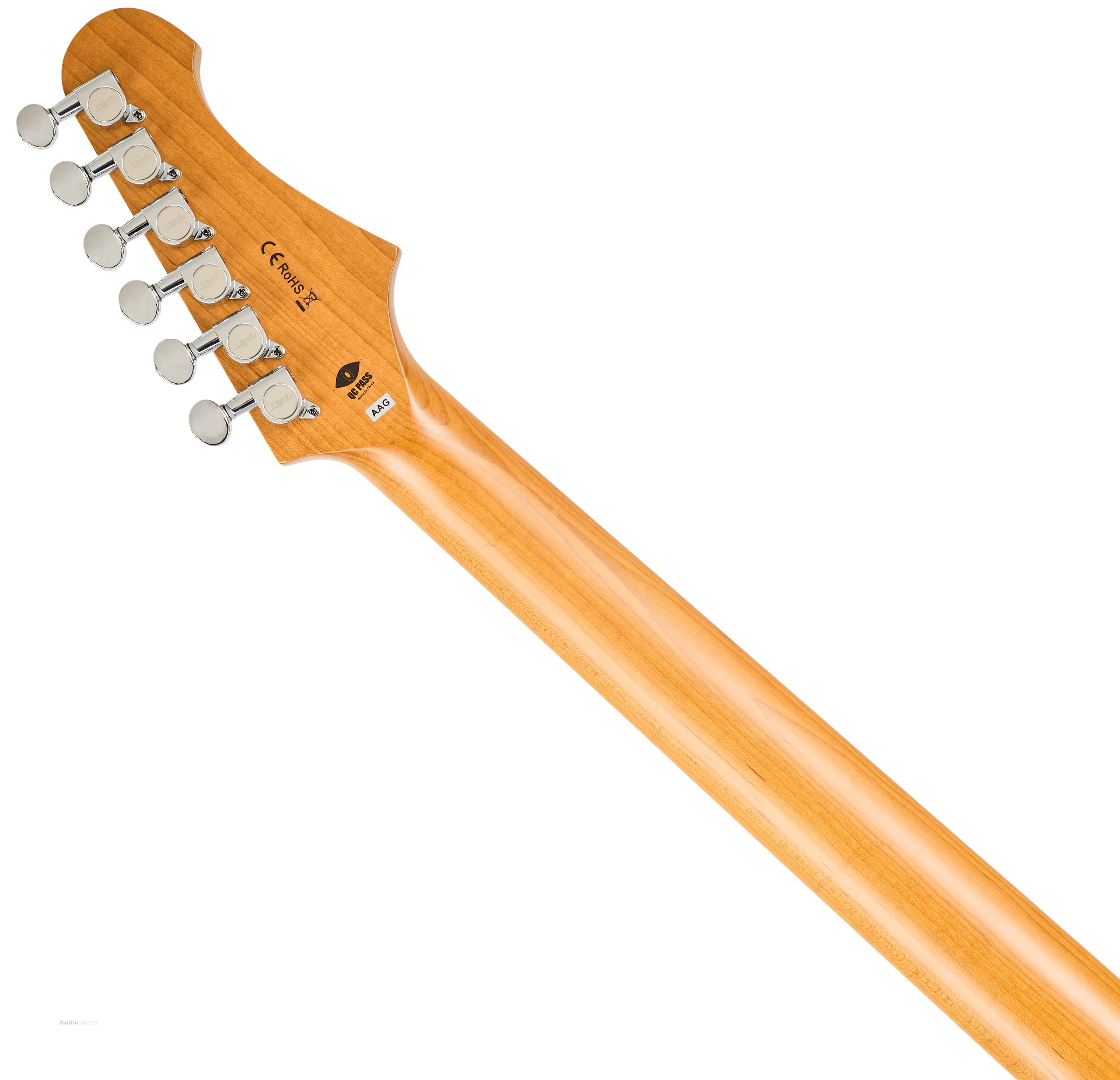 JET Guitars JT 300 BTS LH
