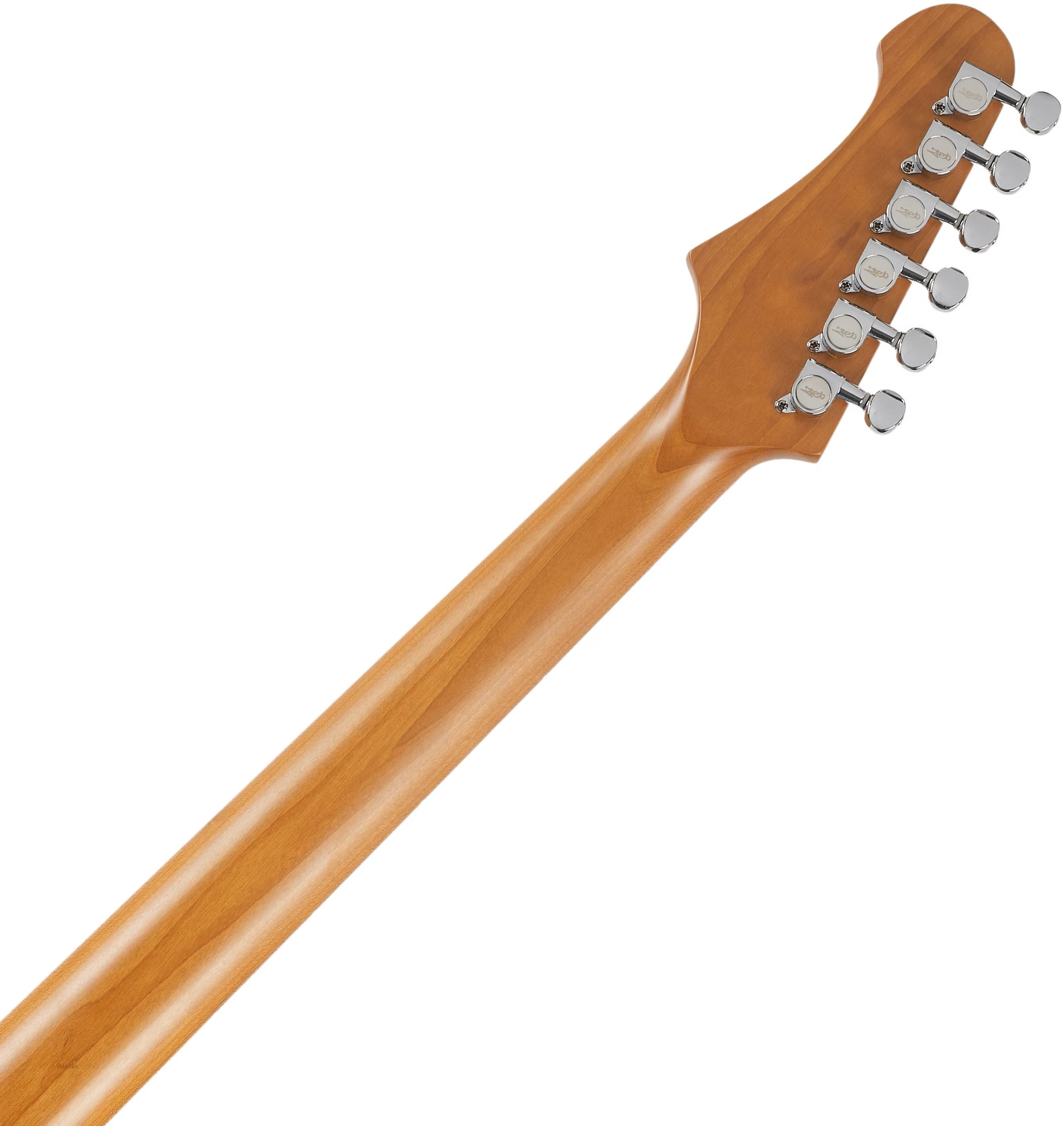 JET Guitars JS-400 BKR H