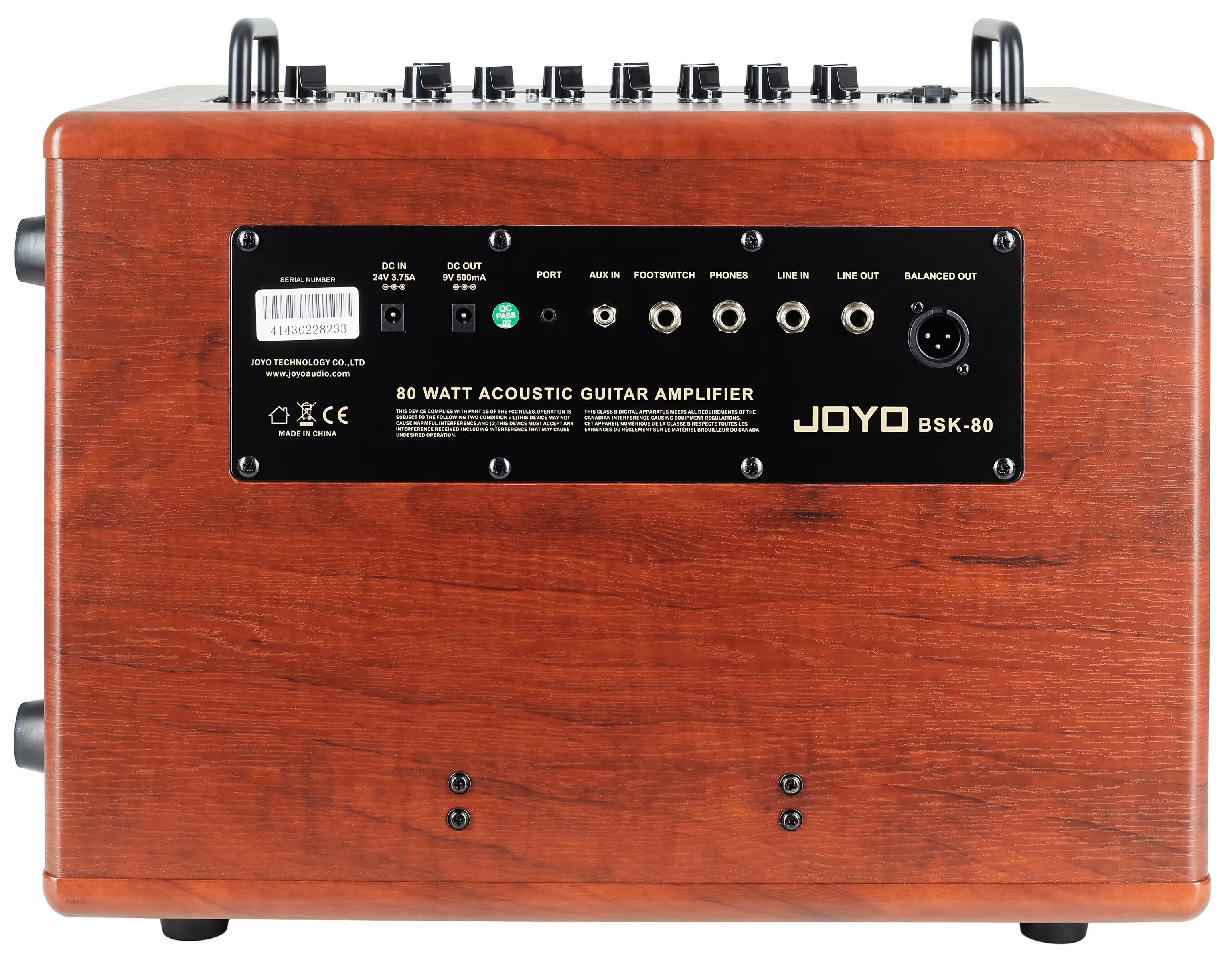 Joyo BSK-80