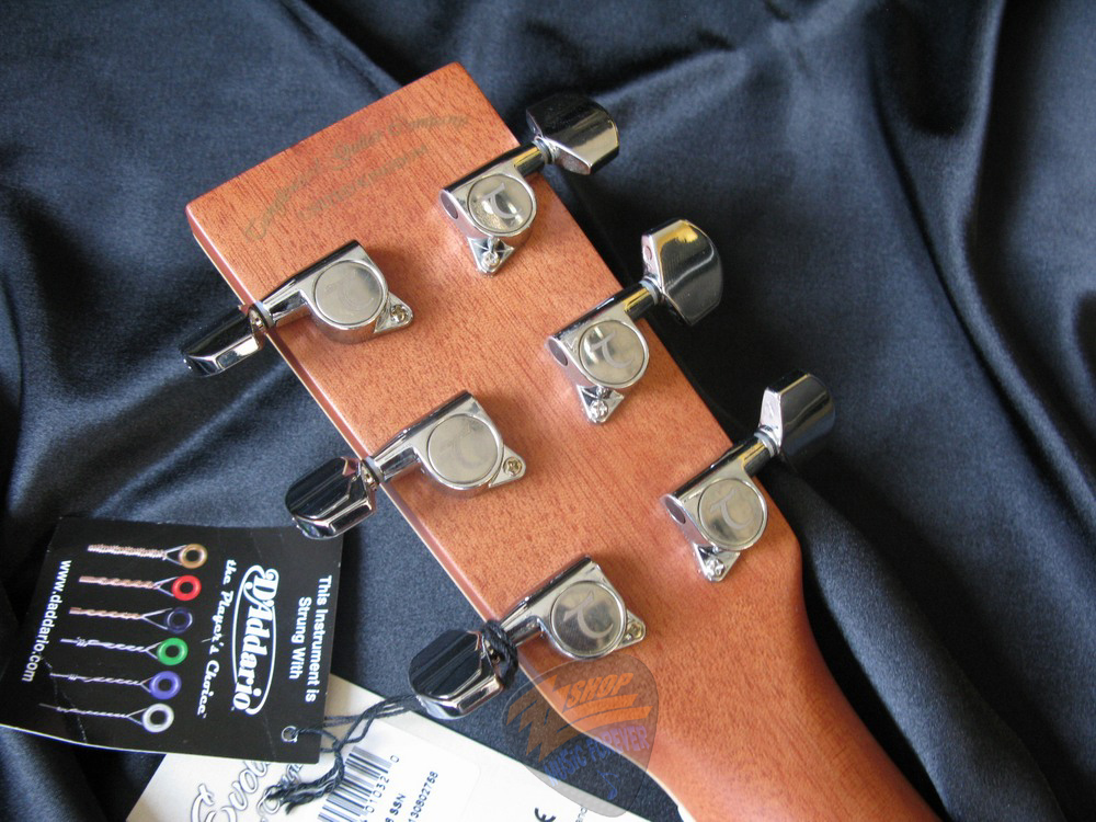 Tanglewood TW28 SSN