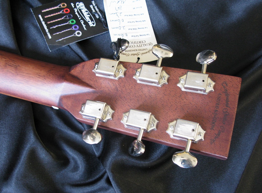 Tanglewood TW 115  ST