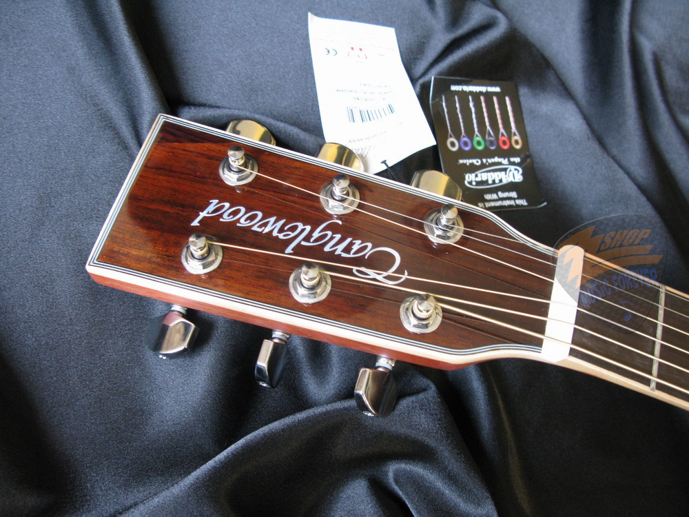 Tanglewood TW28 SLN CE