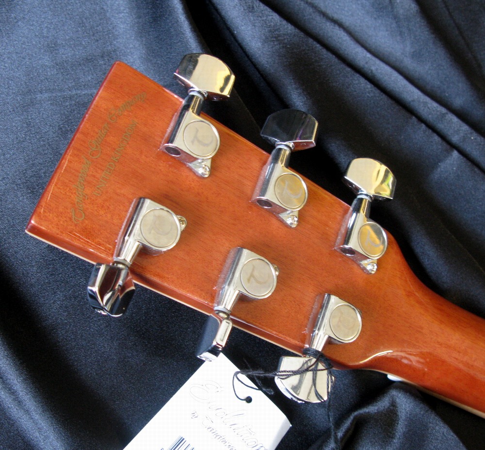 Tanglewood TW28 CSG