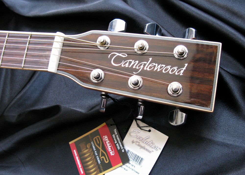 Tanglewood TSF-CE N