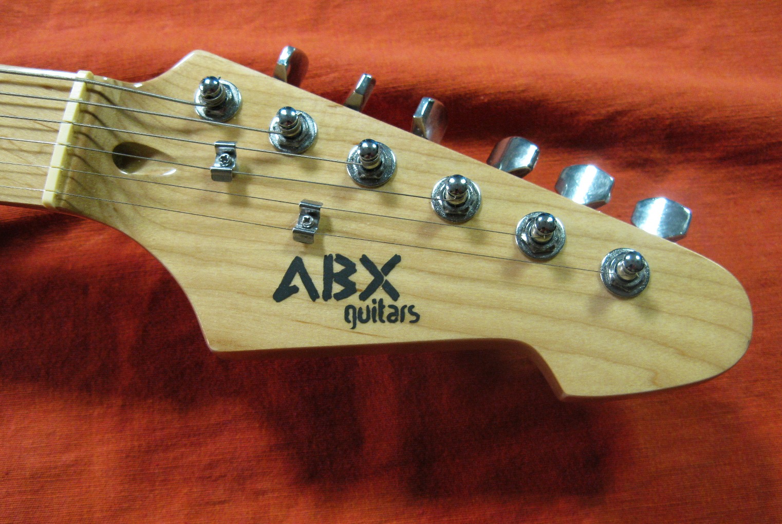 ABX TL-220M N/WM 