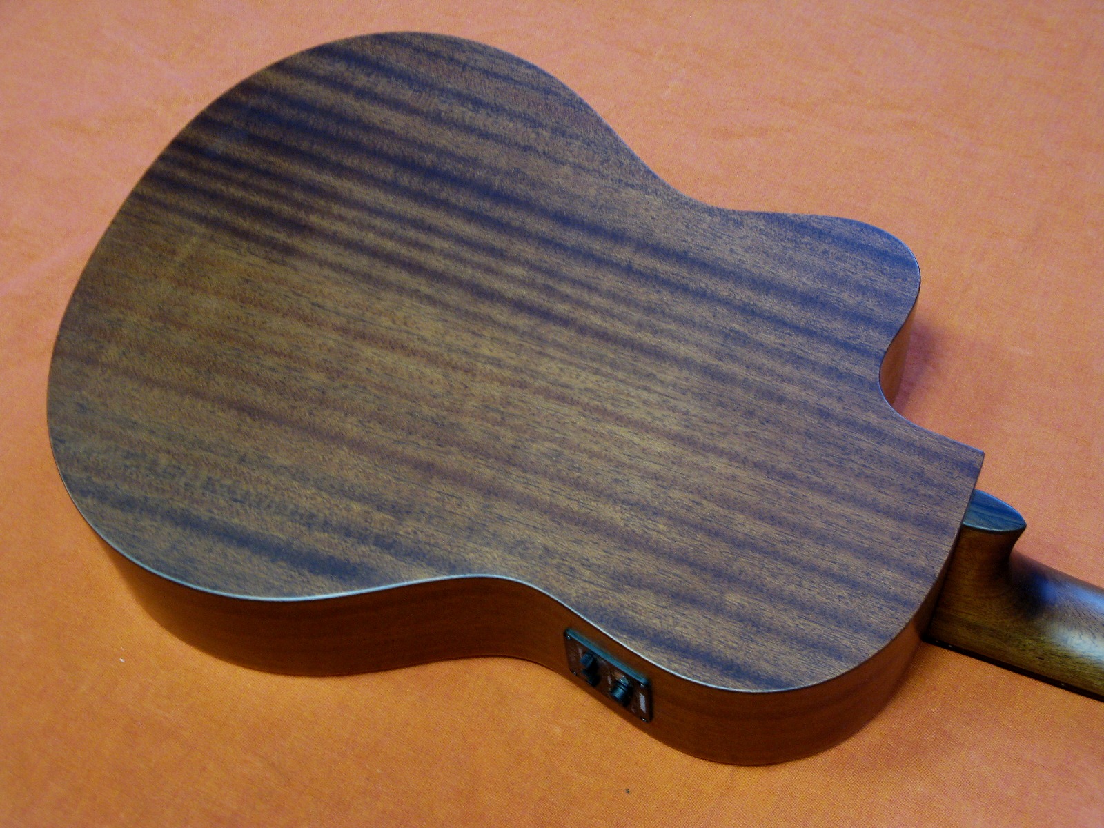 Sigma Guitars CMC-STE