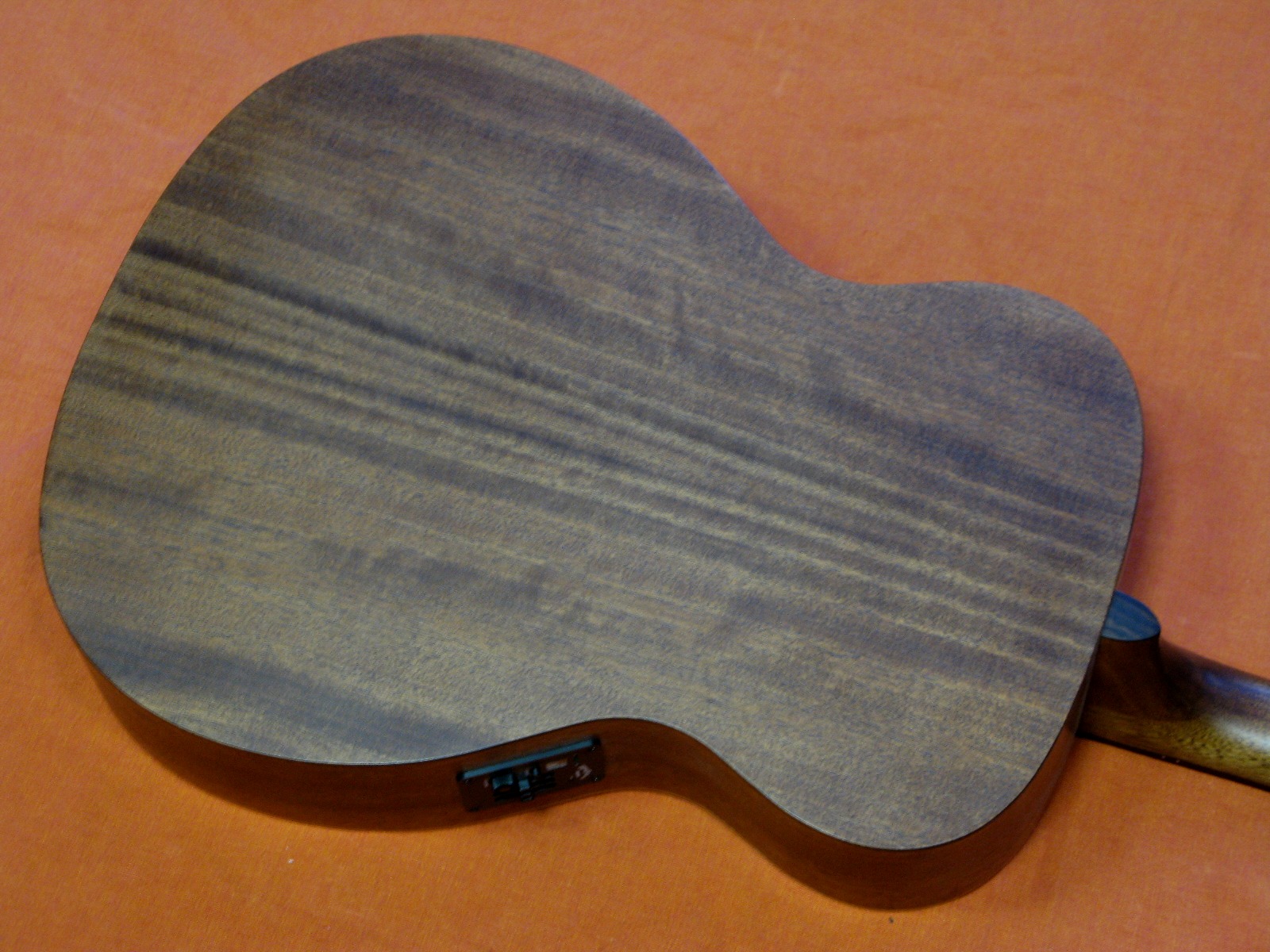 Sigma Guitars 000ME