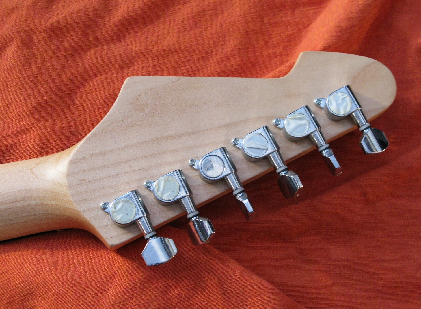 ABX TL-6222 BK/GP-R