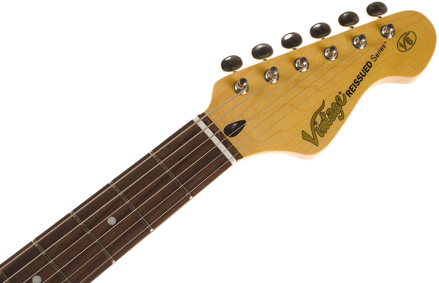 VINTAGE V6 BB