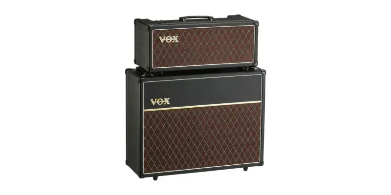 VOX AC15CH