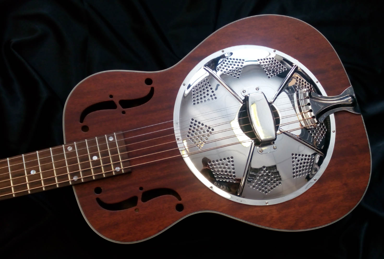 Sigma Guitars RM-140
