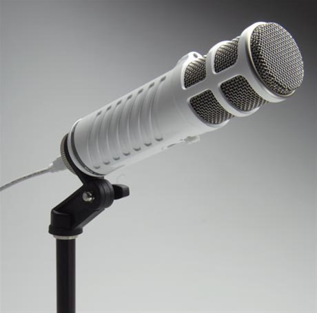 RØDE PodCaster