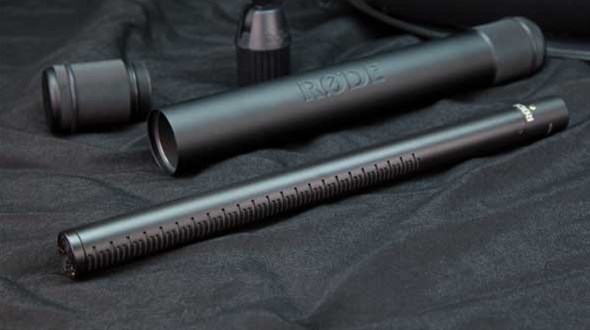 RØDE NTG3B