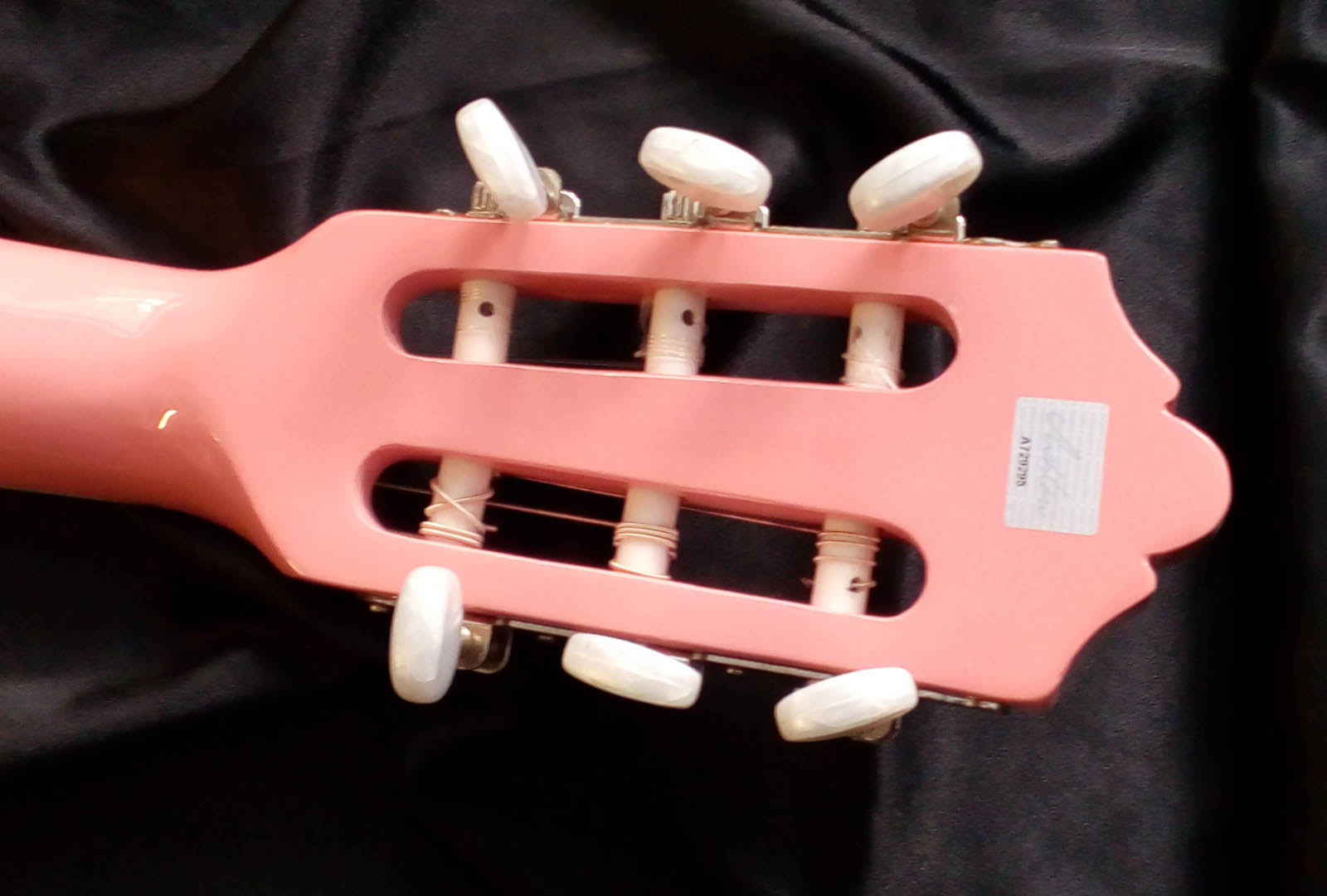 Ashton SPCG-12 PK 1/2