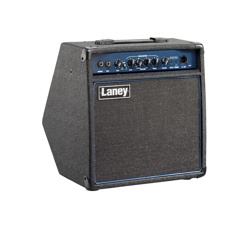 Laney RB2 2017