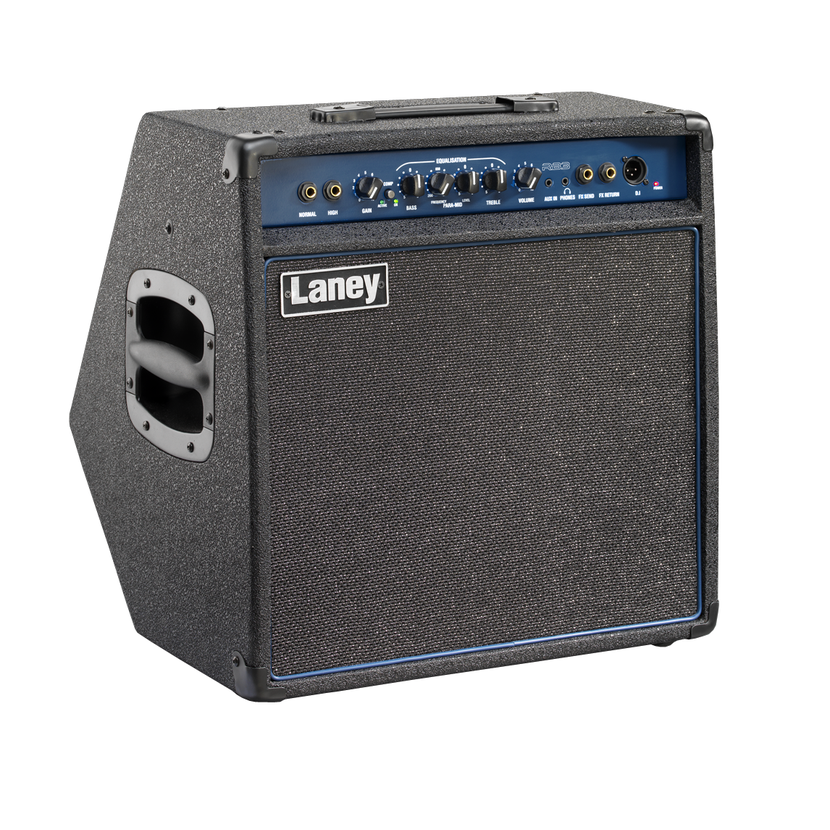 Laney RB3 2017