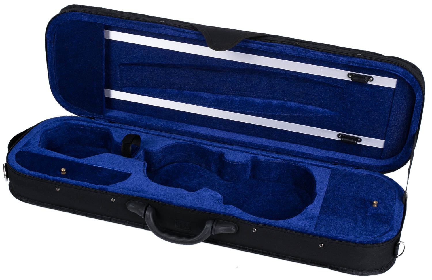KINSMAN Premiere Violin Case 3/4