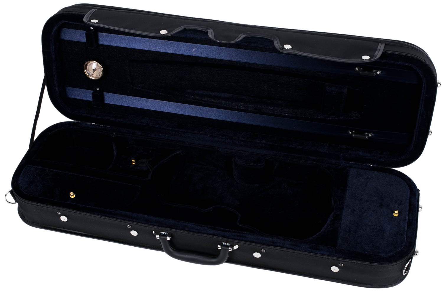 KINSMAN Symphonique Violin Case 4/4