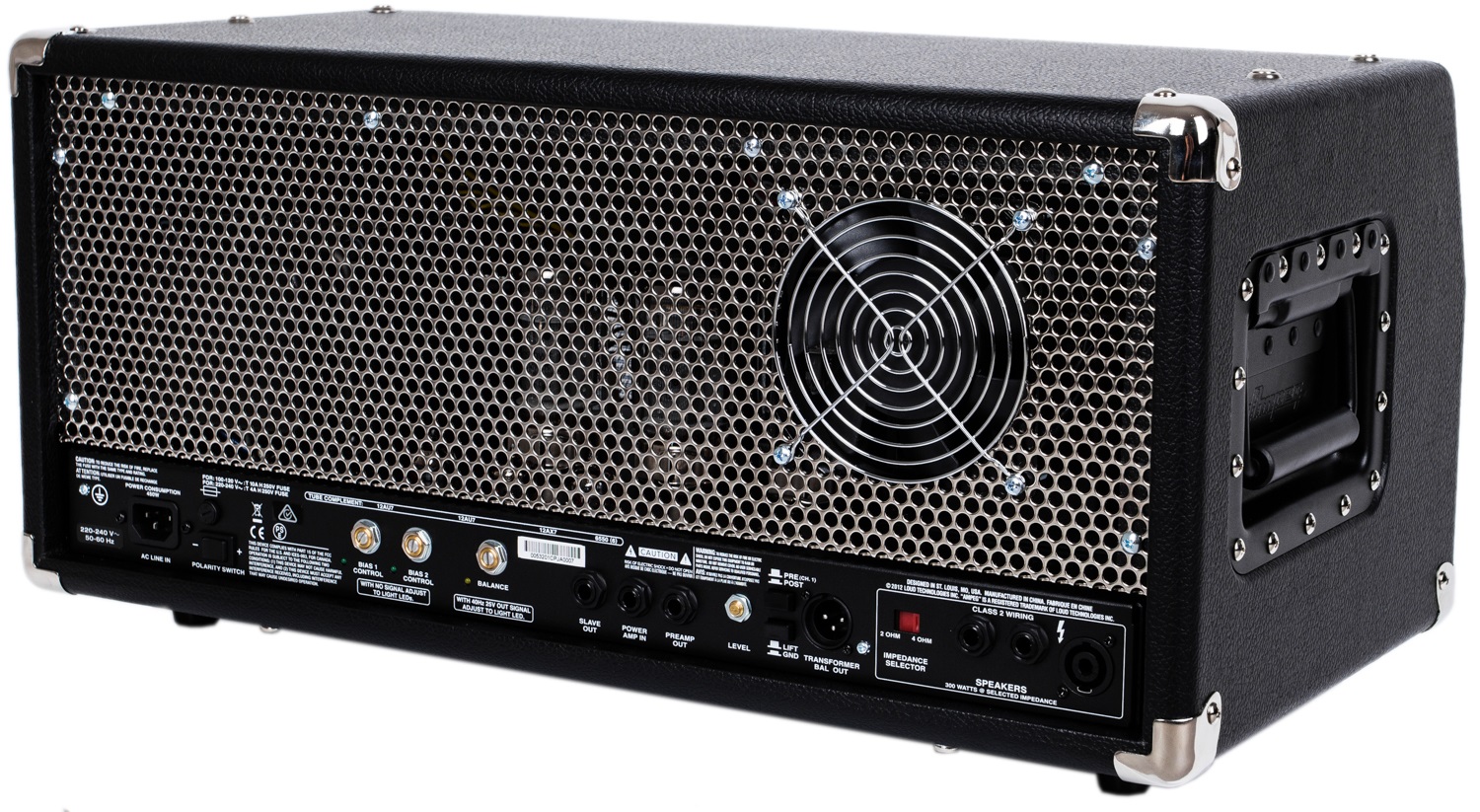 AMPEG SVT-VR