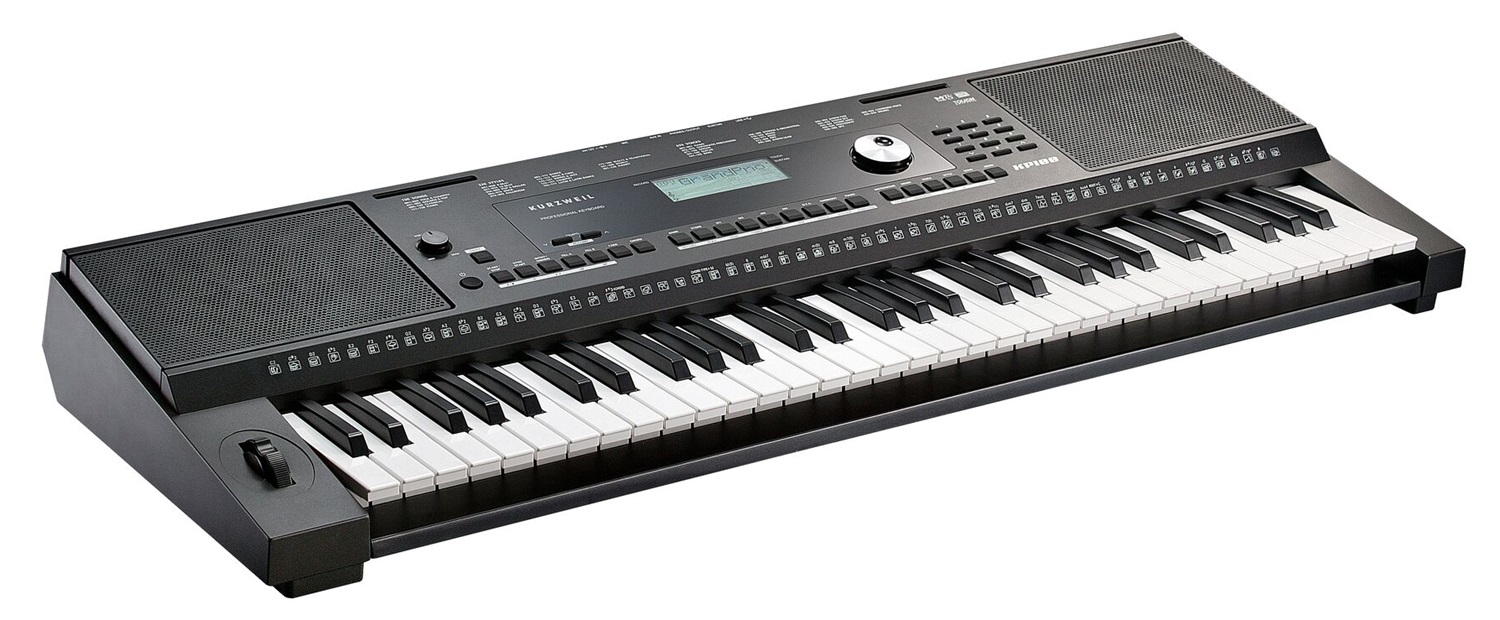 KURZWEIL KP100
