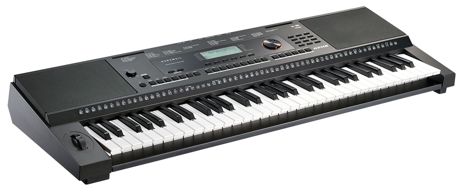 KURZWEIL KP110