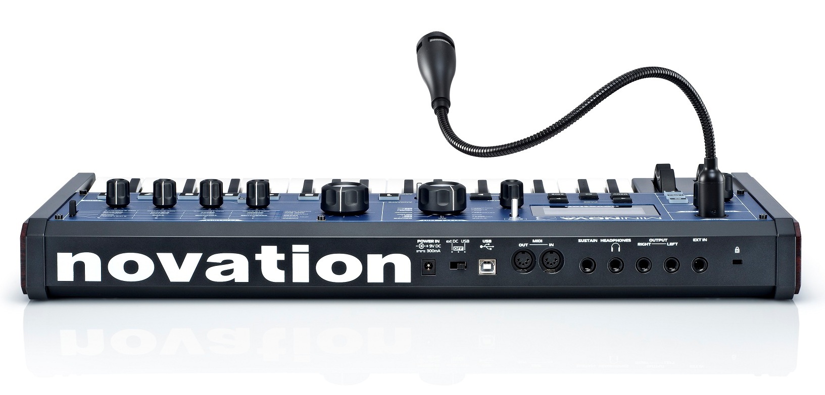 NOVATION miniNOVA