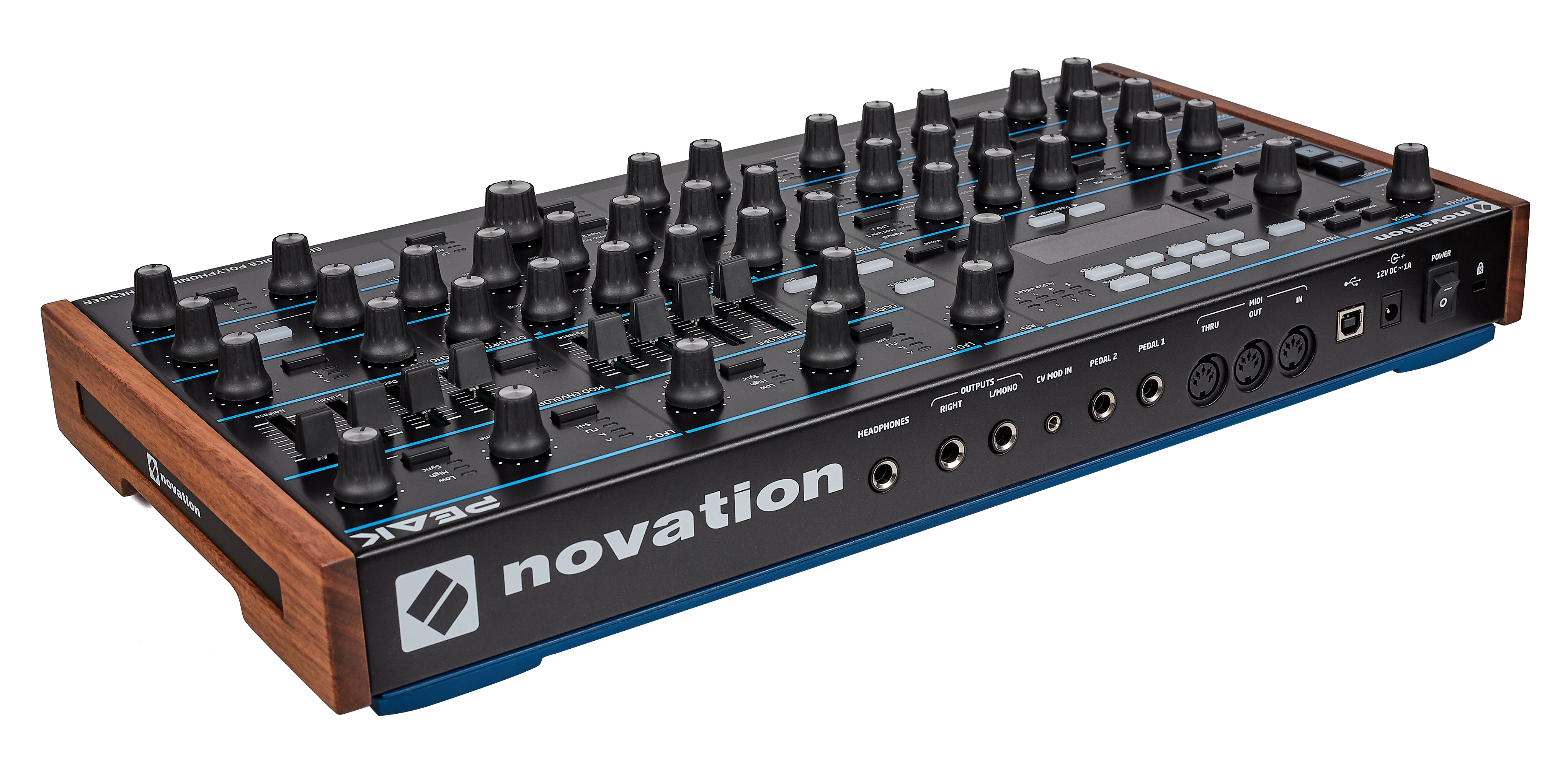 NOVATION Peak