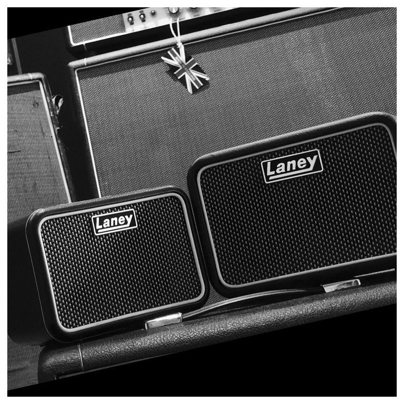 Laney Mini - ST - Superg