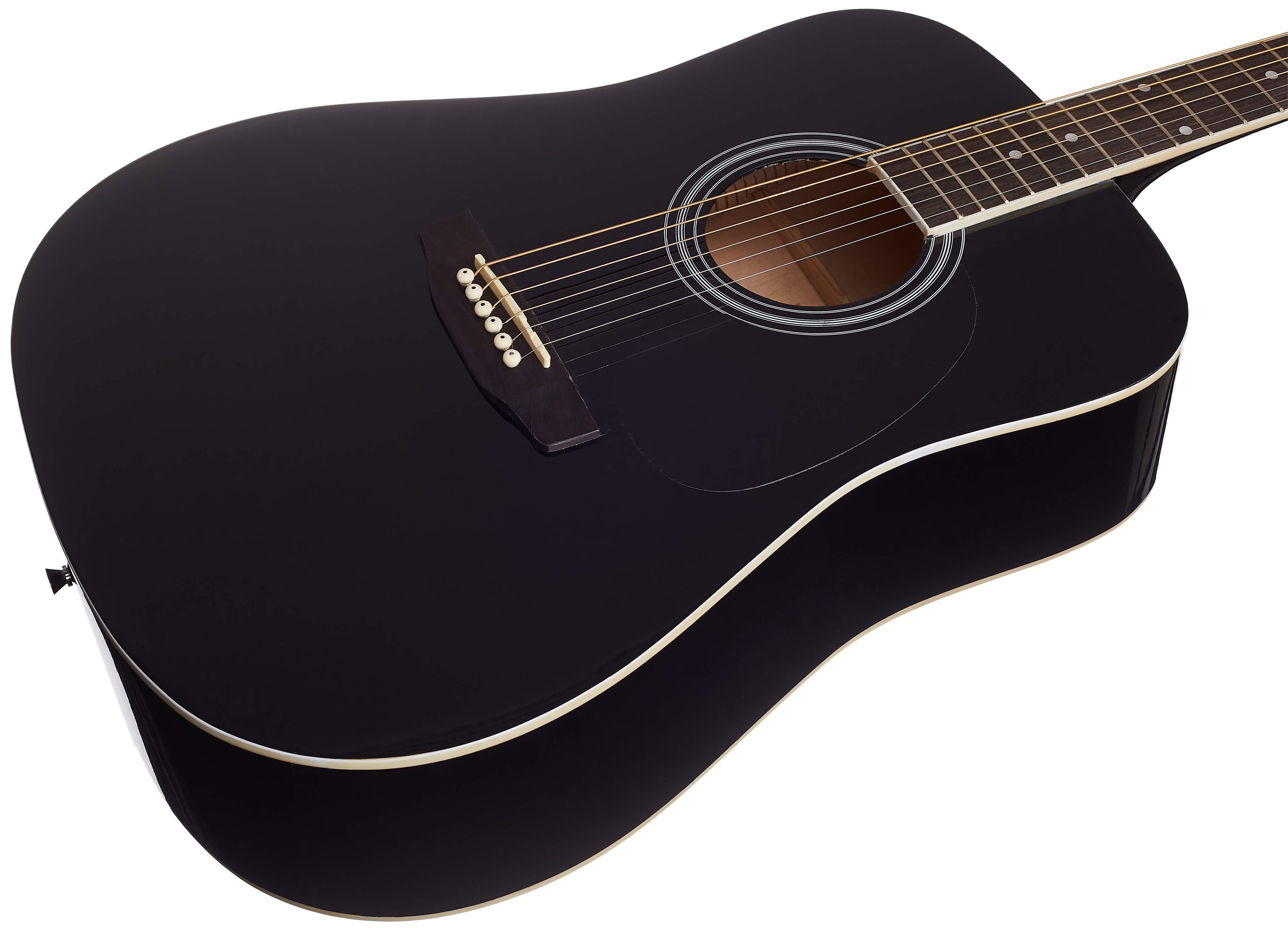 SOUNDSATION Yellowstone DN-BK