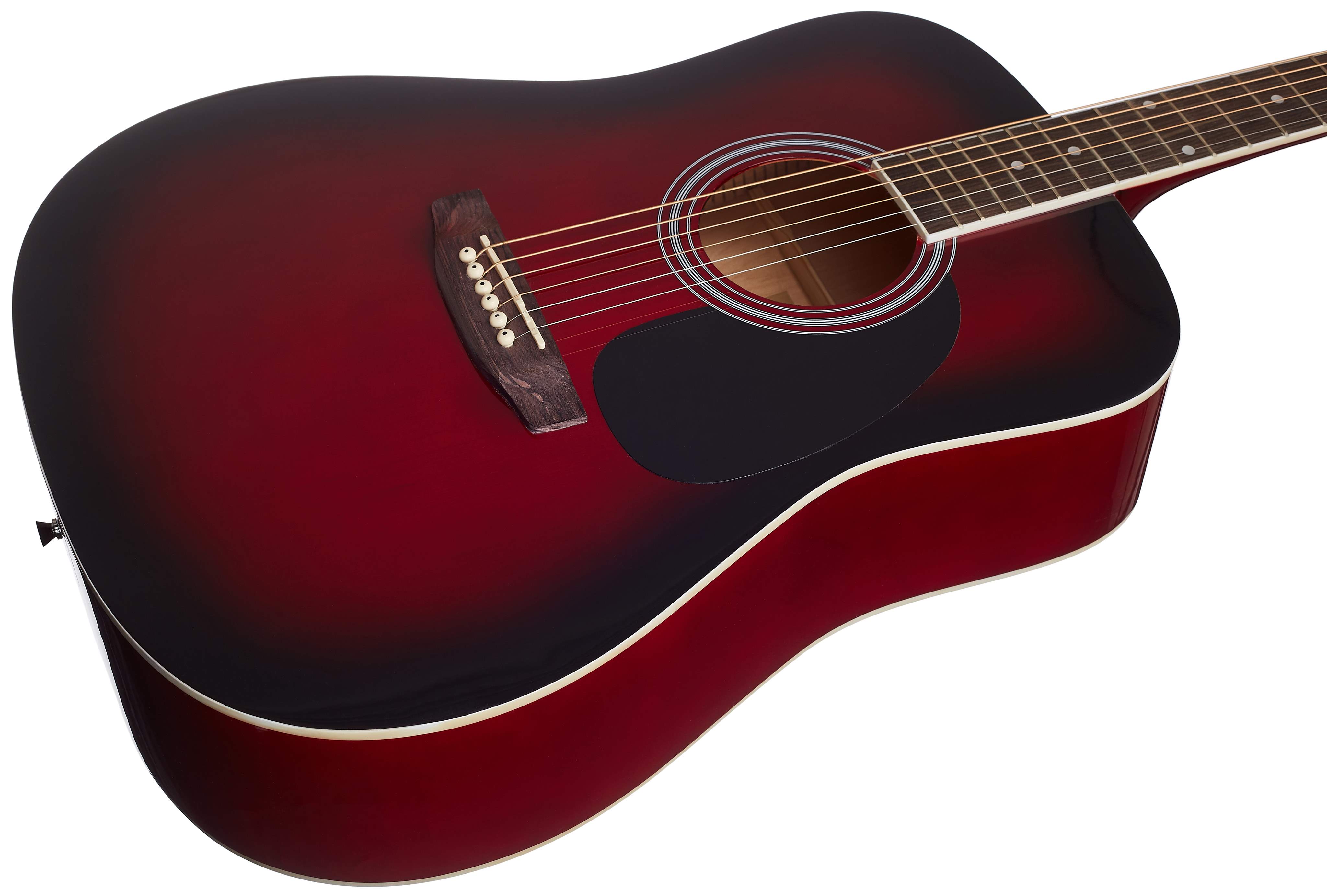 SOUNDSATION Yellowstone DN-RDS