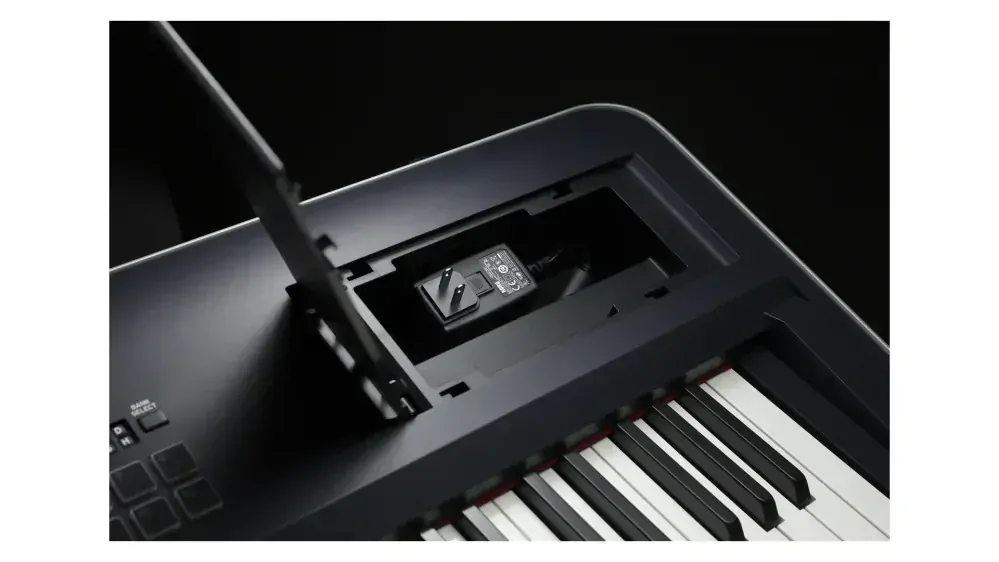 KORG KROSS2-88-MB