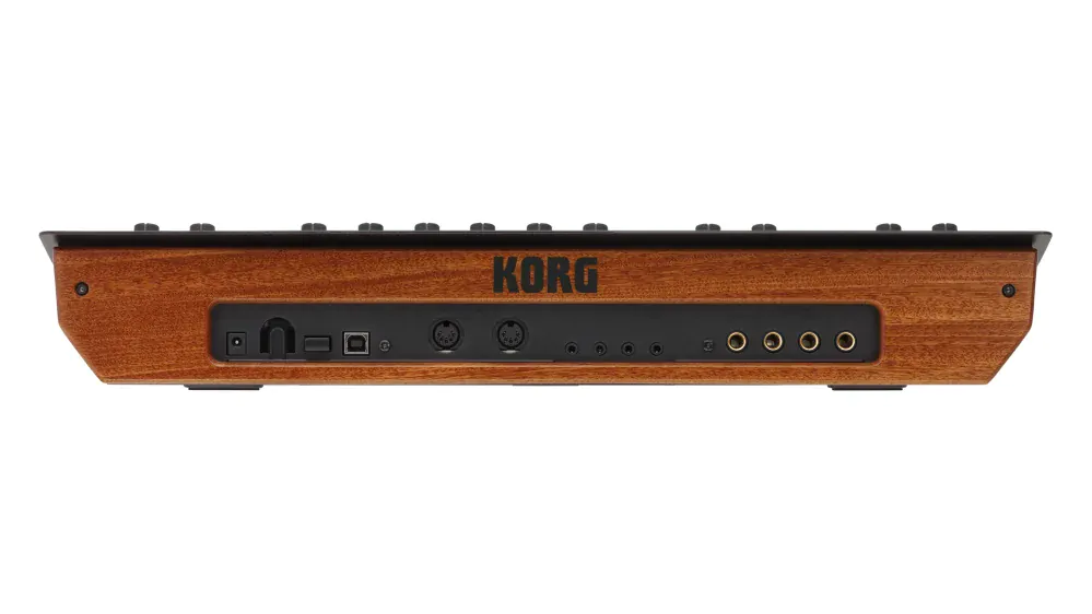 KORG Minilogue XD