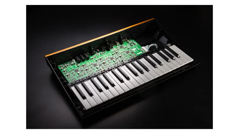 KORG Minilogue