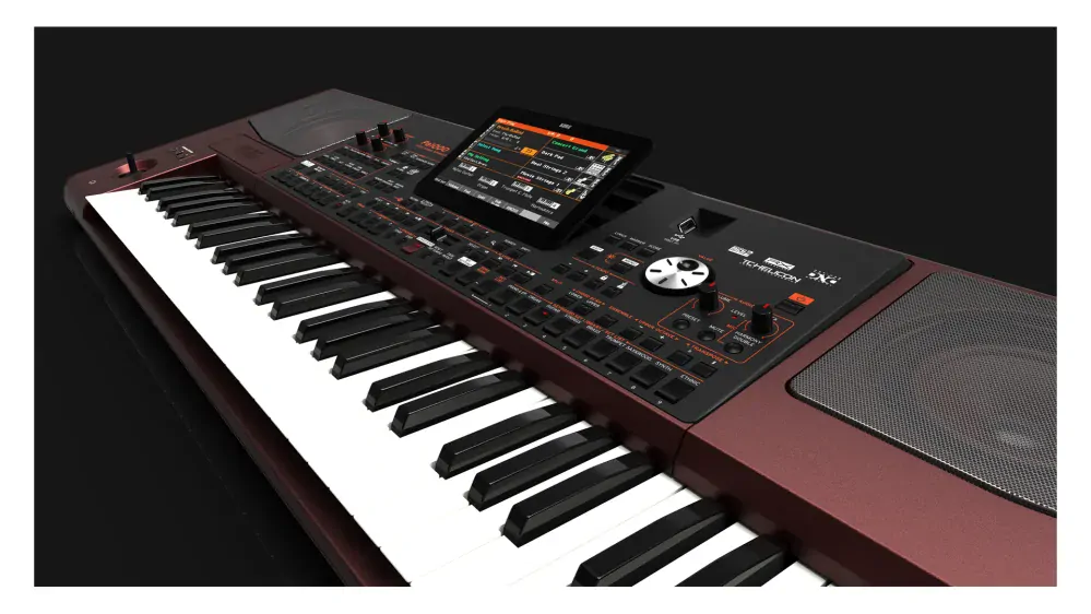 KORG Pa1000