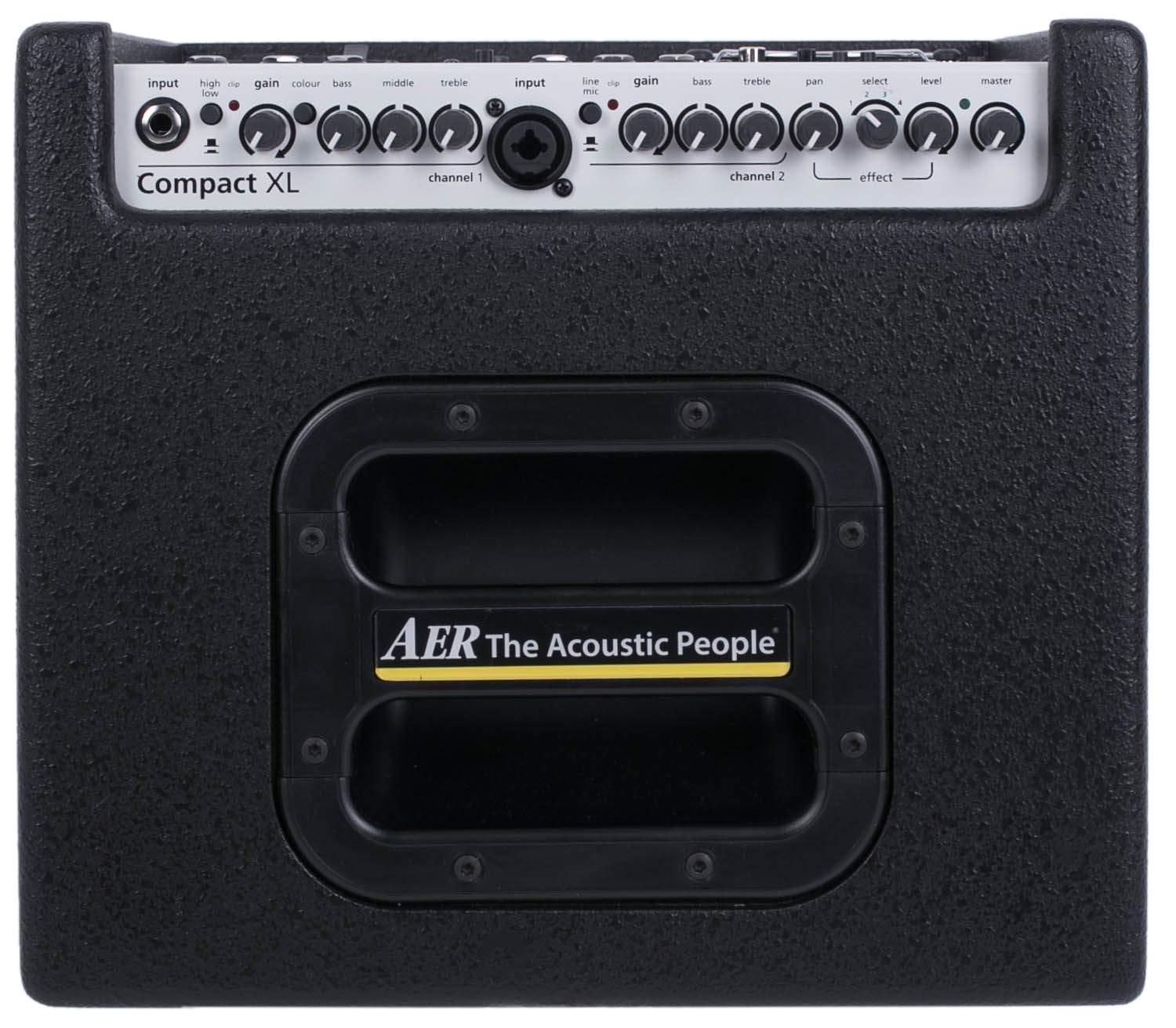 AER Compact XL