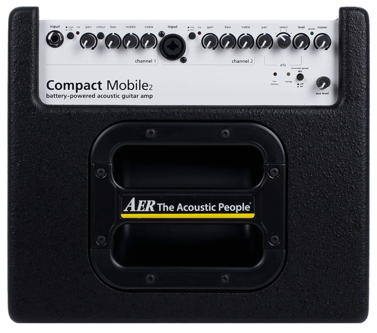 AER Compact Mobile 2