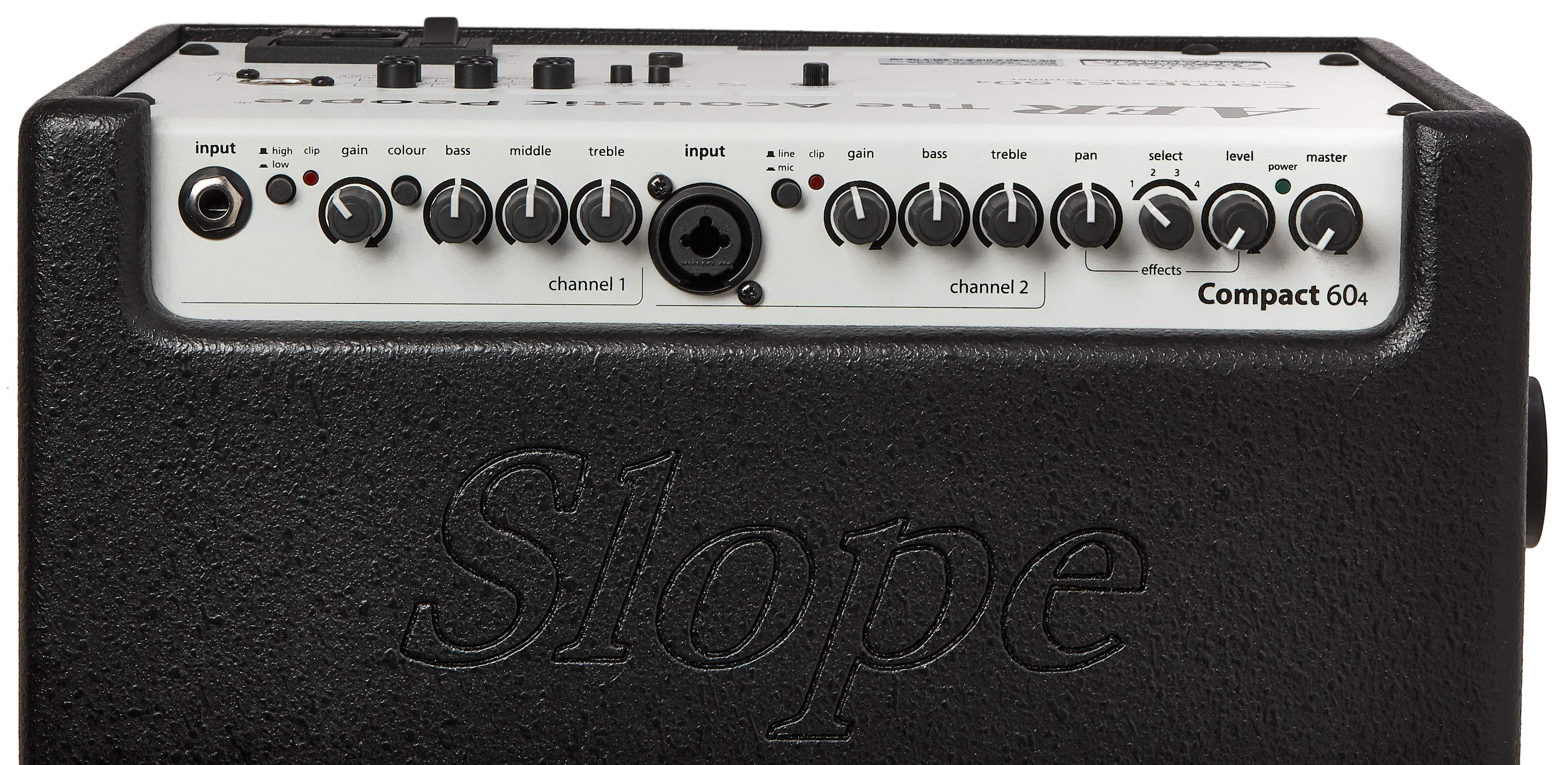 AER Compact Slope IV