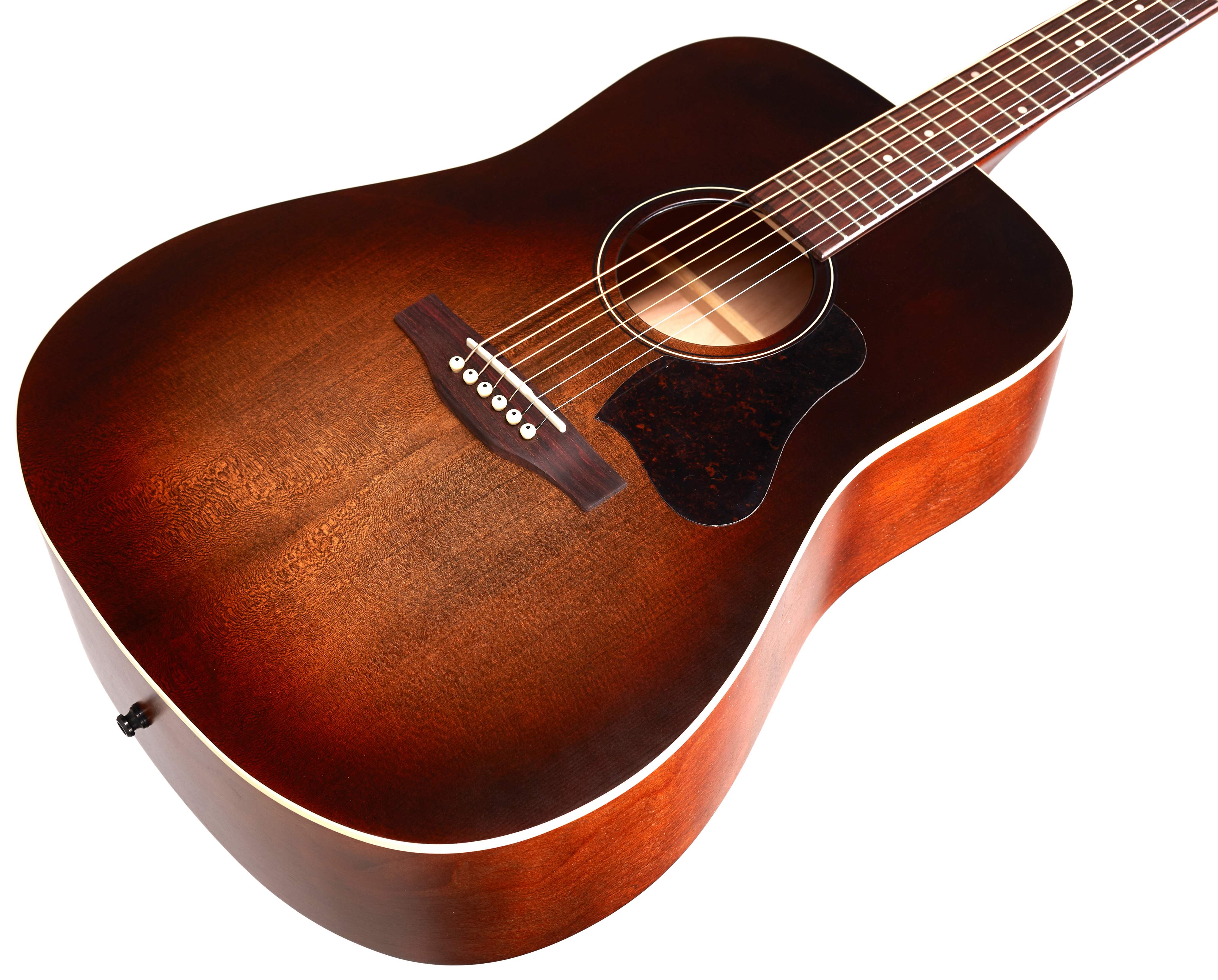ART & LUTHERIE Americana Bourbon Burst