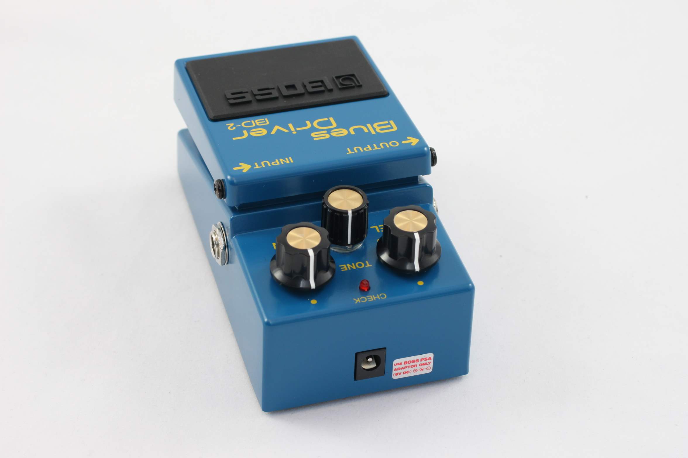BOSS BD-2