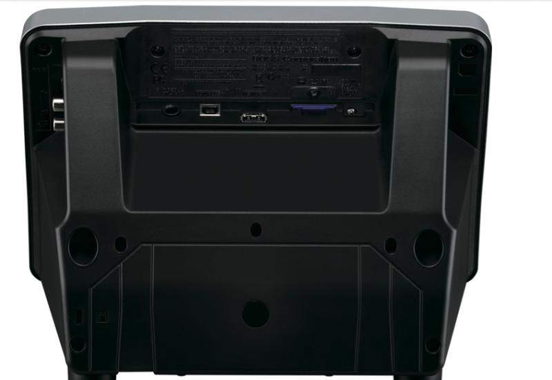 BOSS JS-10 eBand